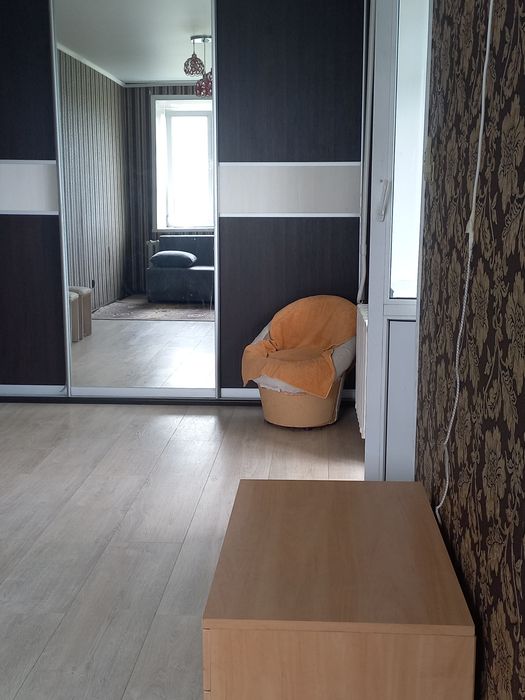 Сдам однокомнатную квартиру