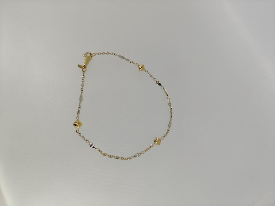 Brățară aur 18k 1.97gr (r)