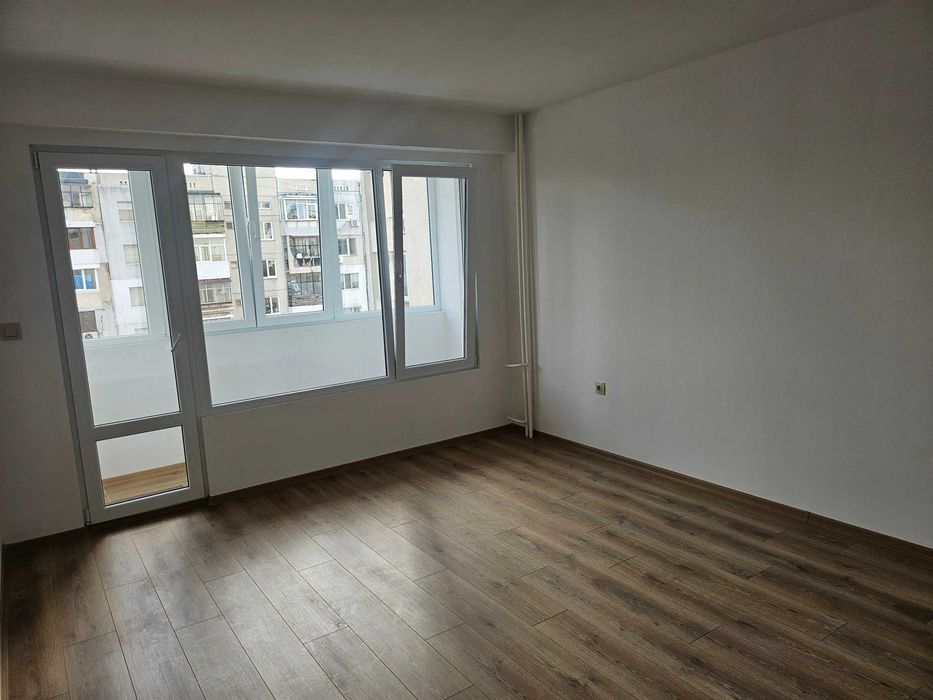 тристаен след основен ремонт