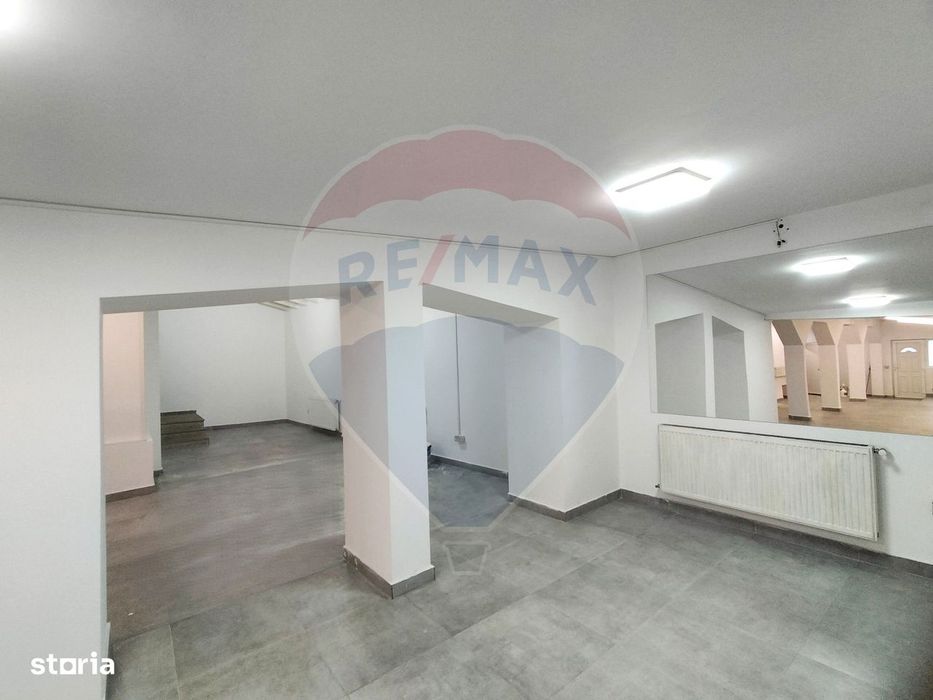 Spațiu de birouri central - Vilă 323 mp - Ideal sediu firmă / clinica