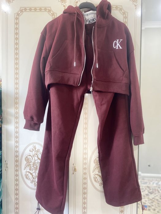 Спортивка женский модный