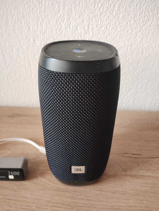 JBL Link 10 безжична колонка