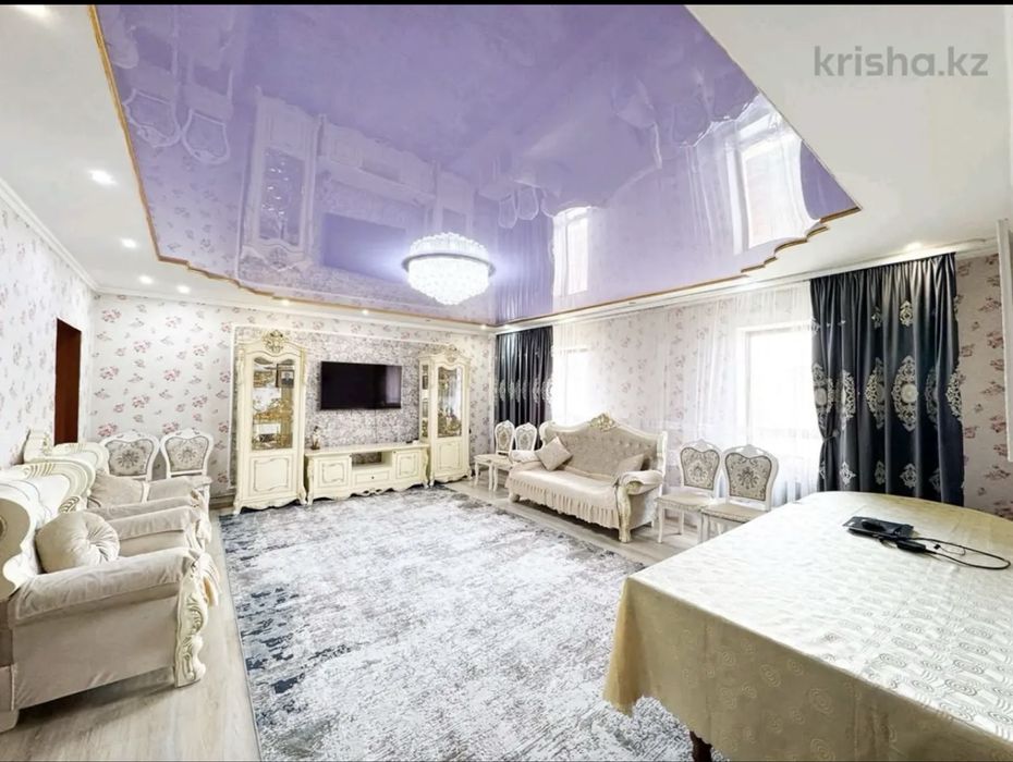 Частный дом коттедж