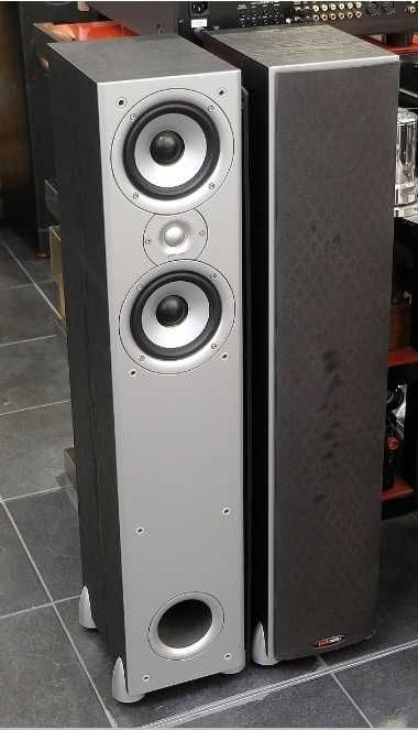 Тонколони Polk audio monitor 50