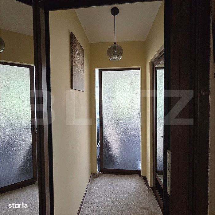 Apartament 4 camere, 88 mp, zona Micro 16