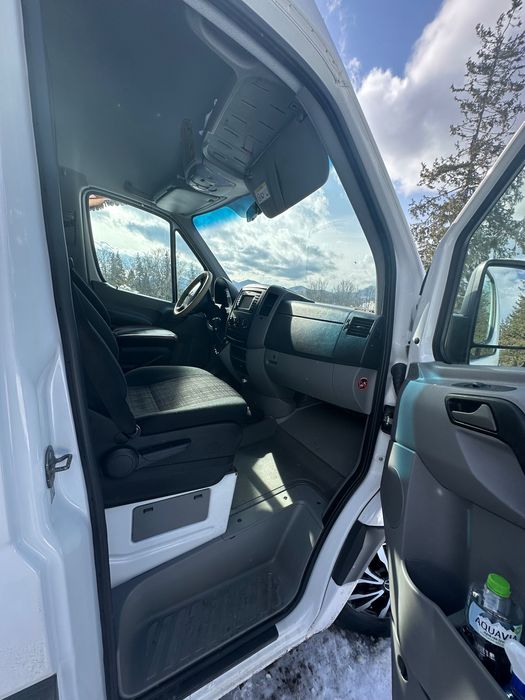 Mercedes Sprinter 316 CDI