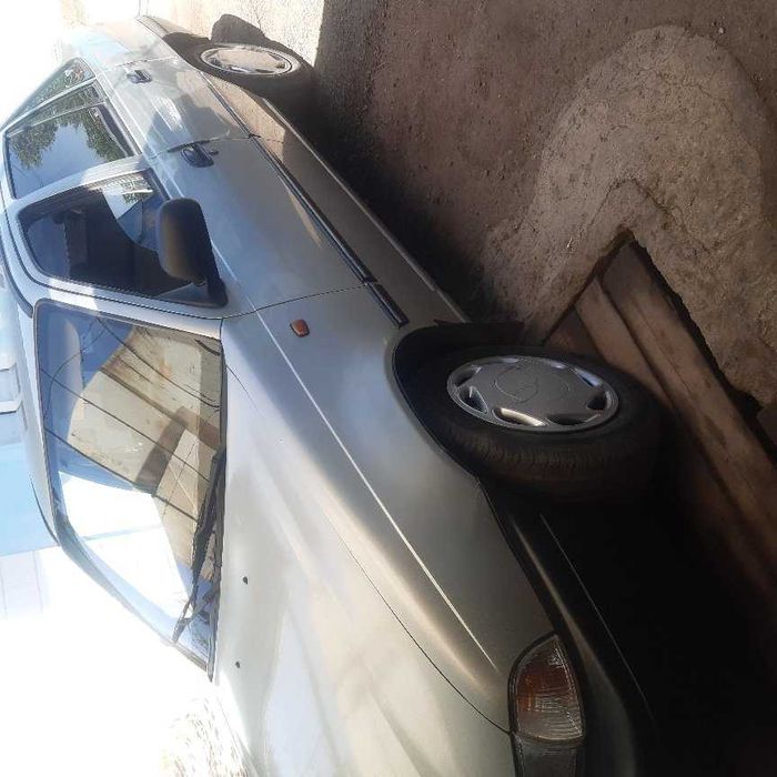 Дэу Нексия Рос.учёт