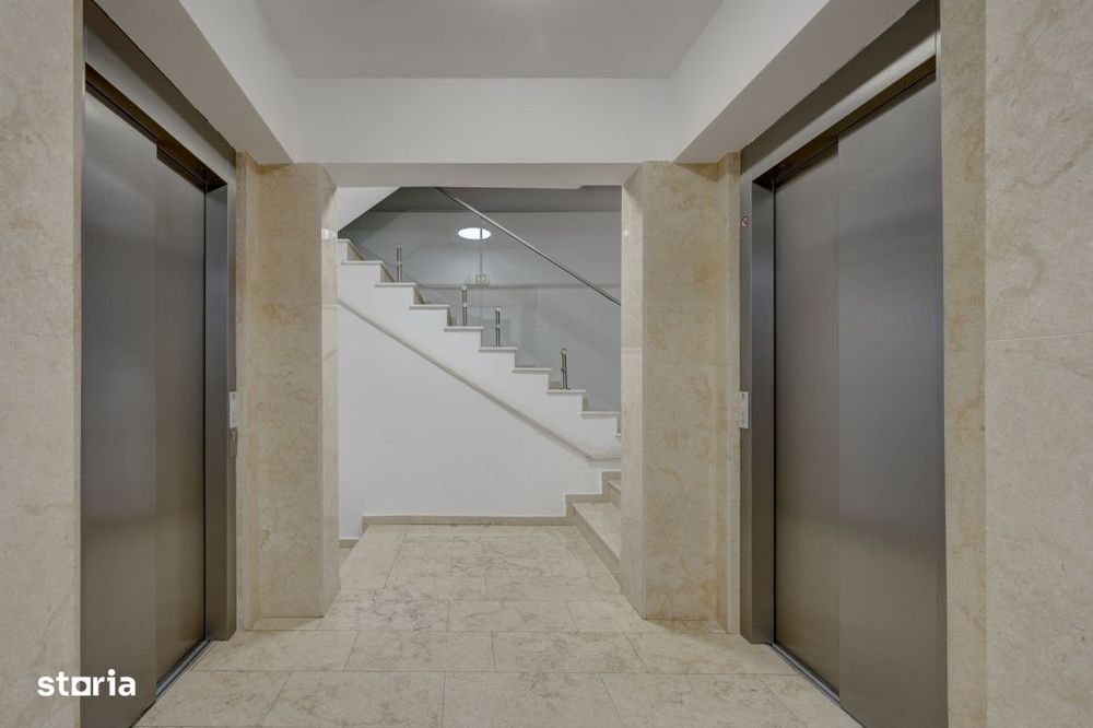 Duplex penthouse | 6 camere | Timpuri Noi Residence | 423 mp