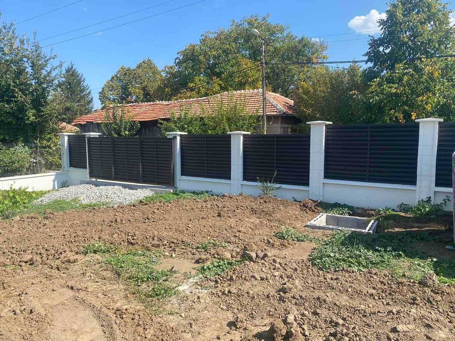 Продава се Парцел в Велико Търново, Център - 2400 кв.м за 32 €/кв.м - Снимка #2