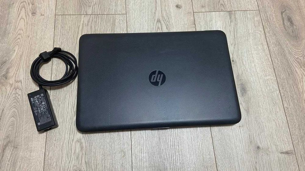 HP ноутбук 250 G7 Intel Core i3