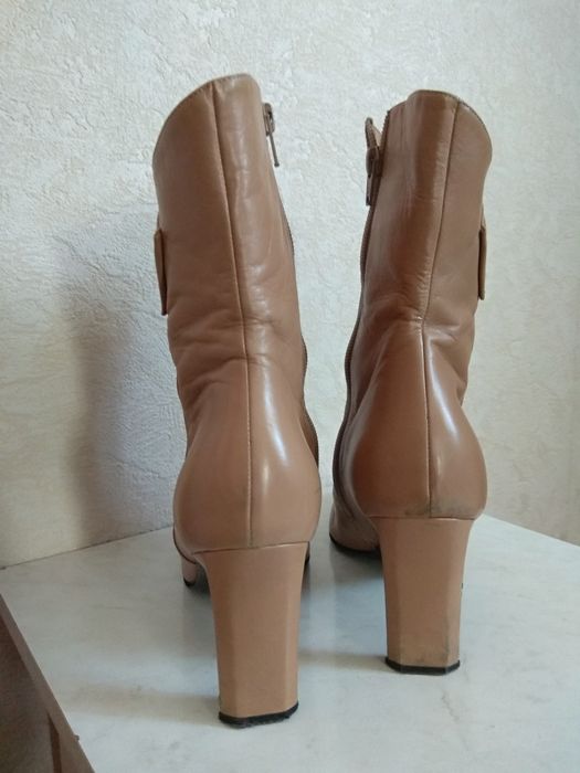 Обувь Италия 38 размер