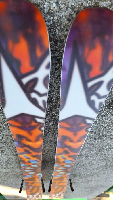 Atomic Bent Chetler 133см детски ски