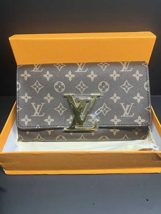 луксозна дамска чанта