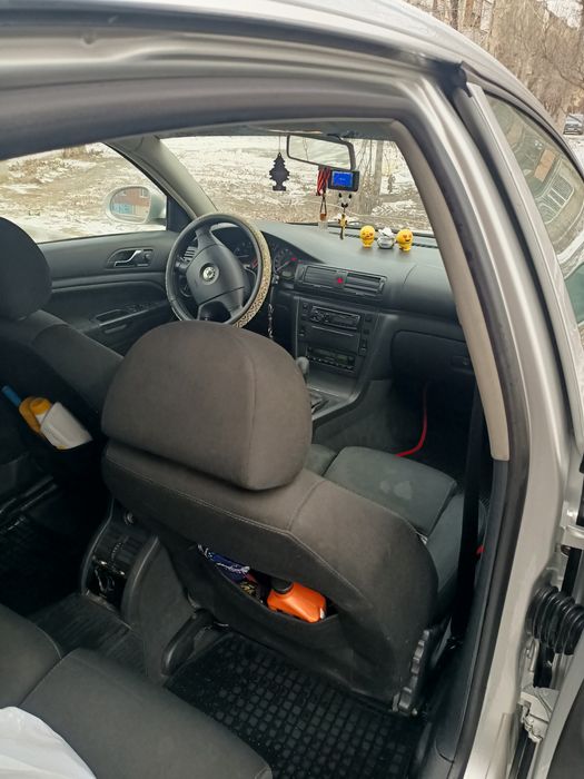 Продам а/м SKODA SUPERB 2007 г.