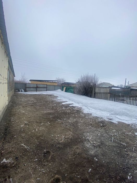 Продам дом ПСК восточный правый