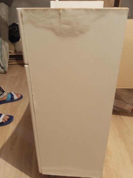 Мебель для ванной