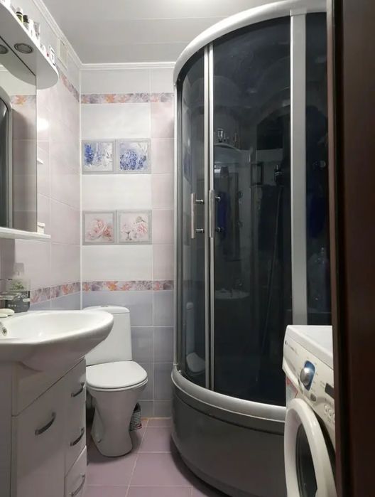 Продам 3х комнатную квартиру