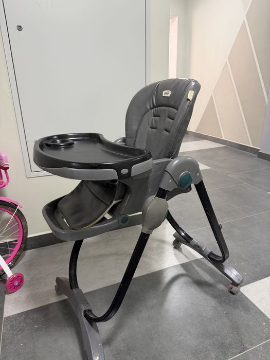 Стульчик  для кормление