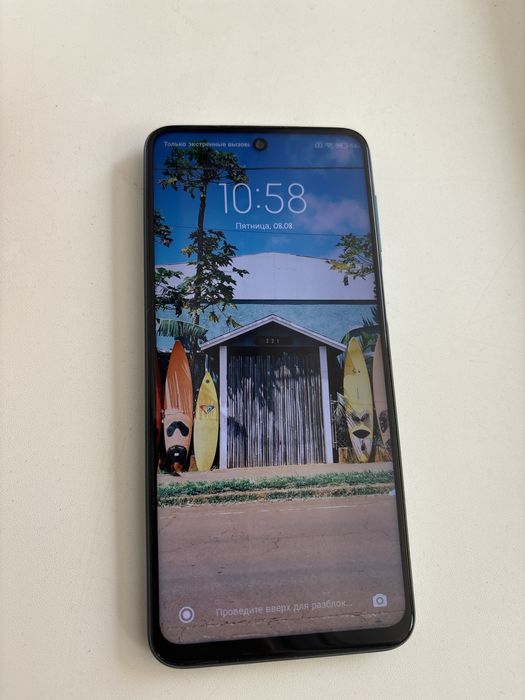 Xiaomi Redmi Note 9 Pro