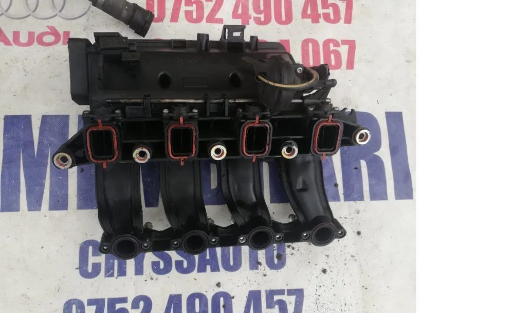 Galerie admisie, BMW, Seria 5, E61,motor 2.0 D, 163 CP