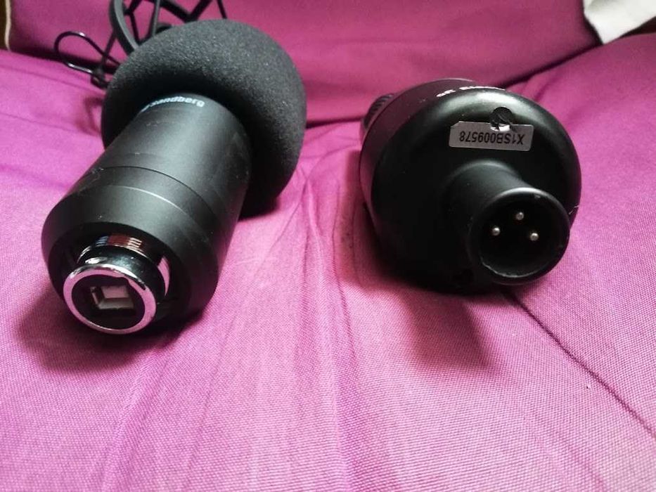 Vand microfon SE ELECTRONICS,Sandberg