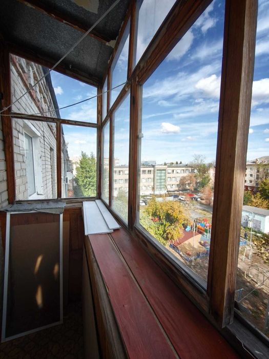 Продажа 2-комнатной квартиры в Центре (Атриум)