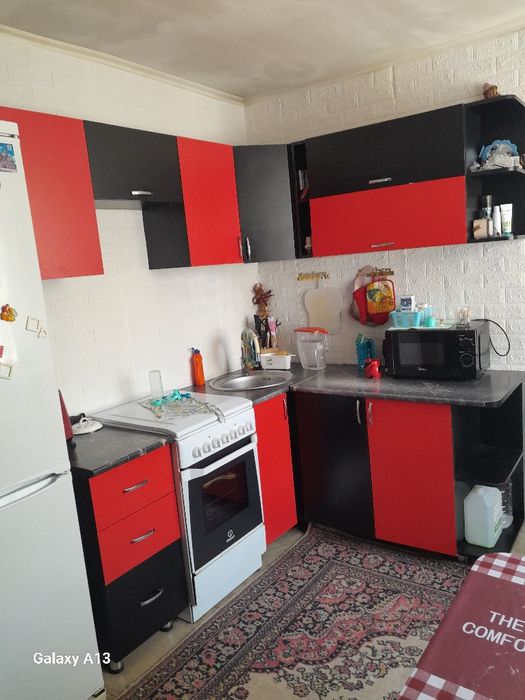 Продам 4х комнатный дом.