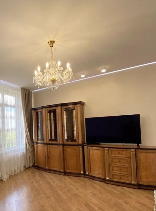 Гарнитур с комодом