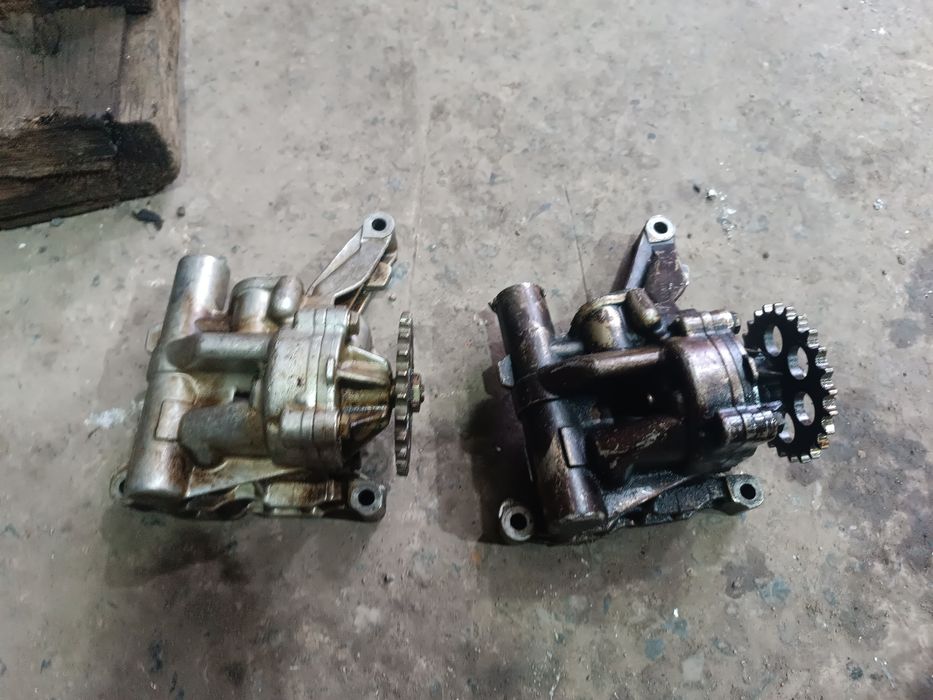 Запчасти для БМВ