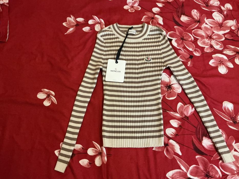 Bluza dama moncler