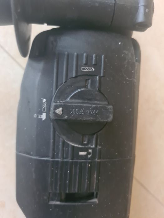 AEG -  PN 30 M / rotopercutor