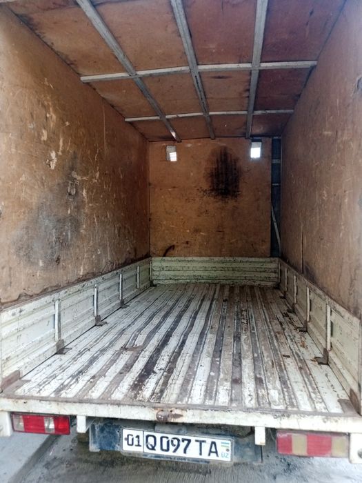 Продается Чанган SC1031