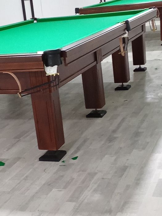 Bilyard bilyart istoli zakasga yasaymiz.