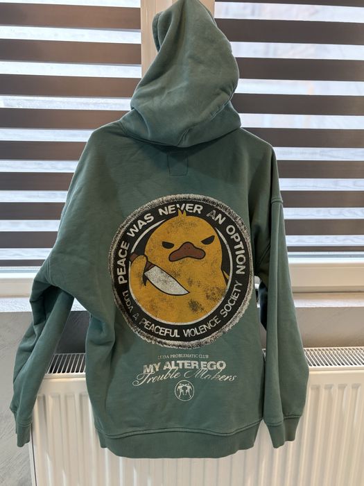 Продавам суйчер на луда