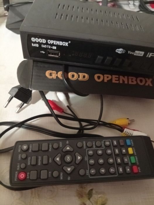 Телевизор- манитор