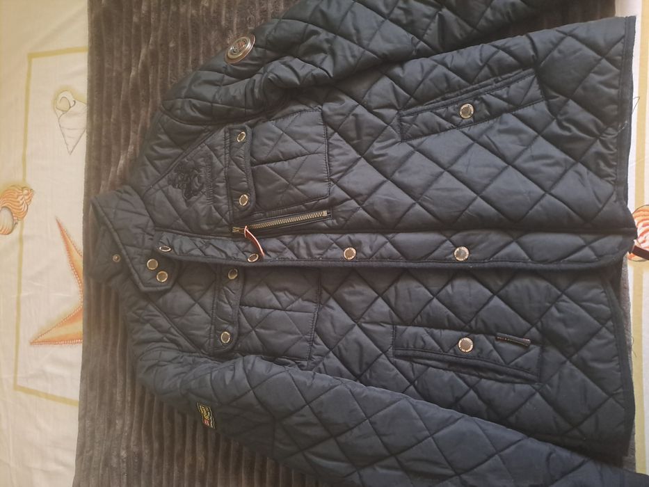 Мъжки якета размери S,М