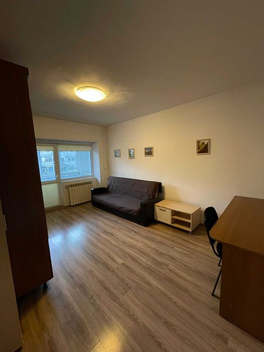PF inchiriez apartament decomandat 2 camere Pacurari Iasi