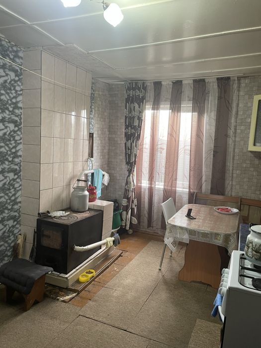 Продам дом с. Карашилик