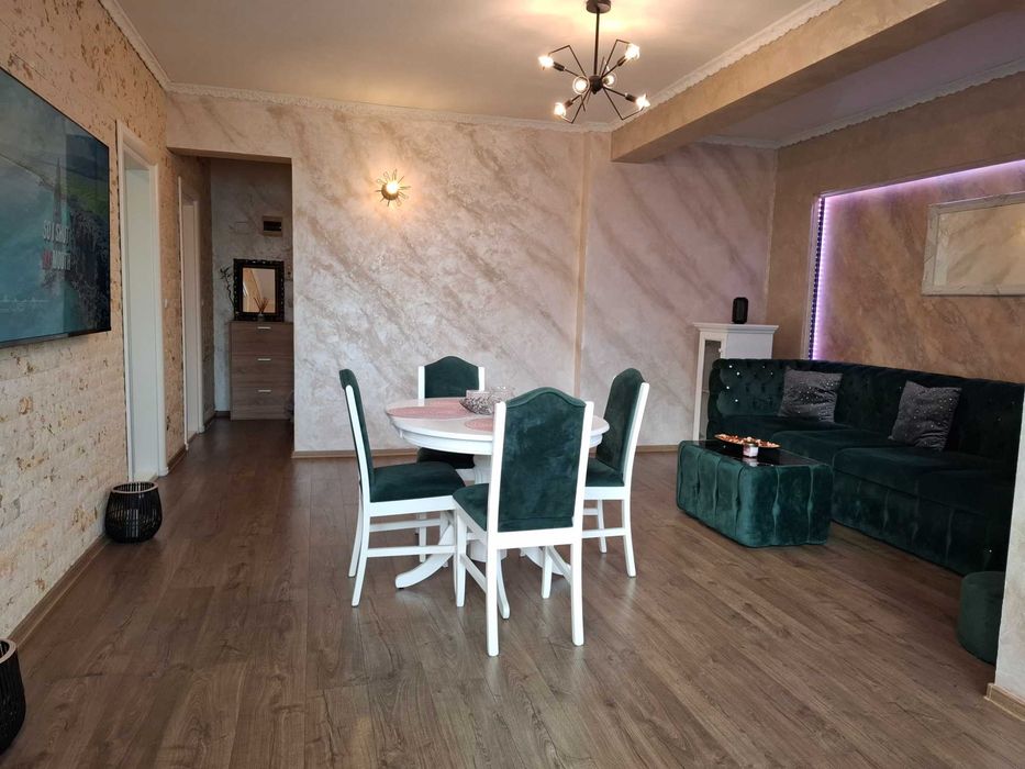 Vånd apartament 2 camere