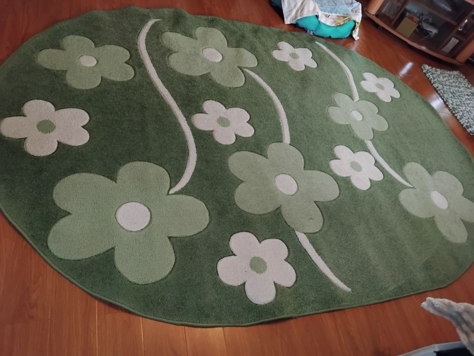 Covor mare 2/3 calitate