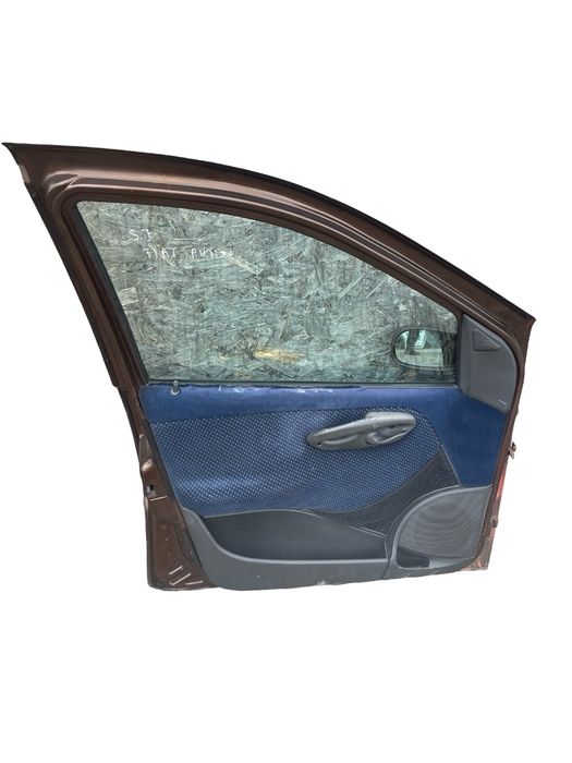 Usa Portiera Stanga Fata Fiat Punto 188_ 1999 - 2012