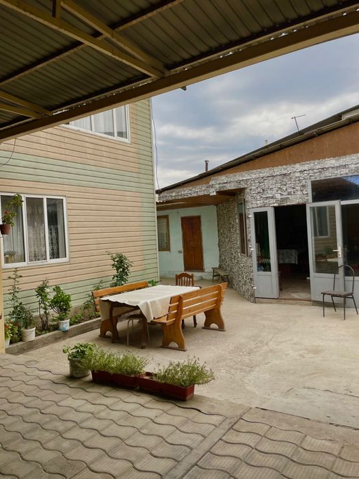 Продается дом в центре города