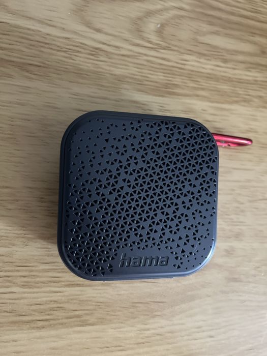 Boxa hama pocket 3.0