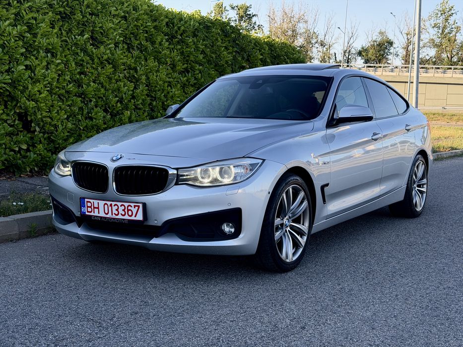Vand BMW Seria 3 F34