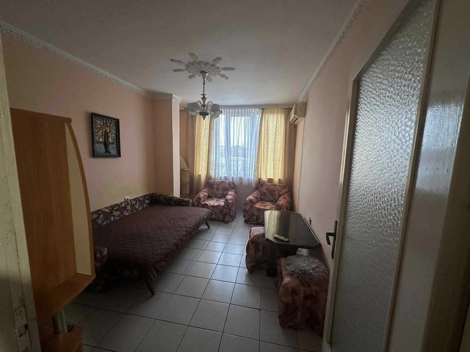 Дава се под наем Двустаен апартамент в Стара Загора, Център - 50 кв.м за 188.7 € - Снимка #9