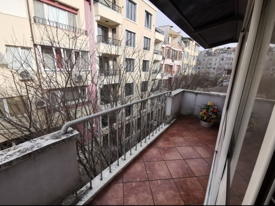 Дава се под наем Двустаен апартамент в Варна, Спортна зала - 58 кв.м за 382.5 € - Снимка #5