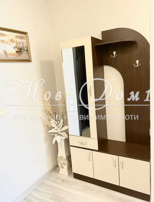 Продава се Двустаен апартамент в к.к. Златни пясъци - 77 кв.м за 1871 €/кв.м - Снимка #11