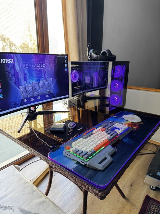 Kompyuter i7 12700kf