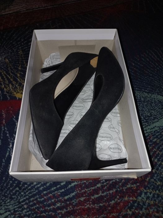 Дамски обувки 40 номер