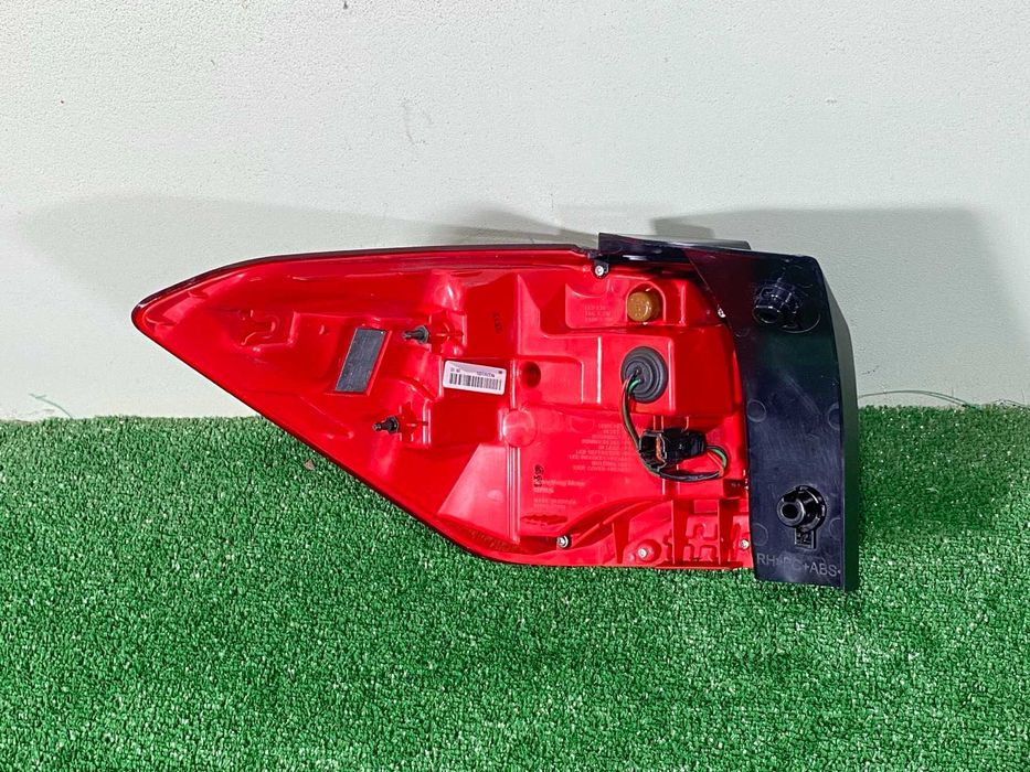 стоп десен  Ssangyoung G4 Rexton 2018-2022 г. #1021V